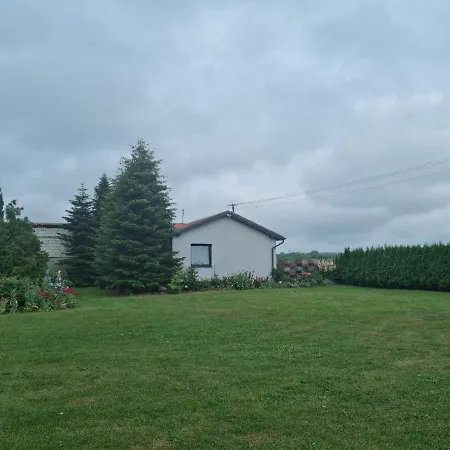 Holiday home Domek Pod Cisem